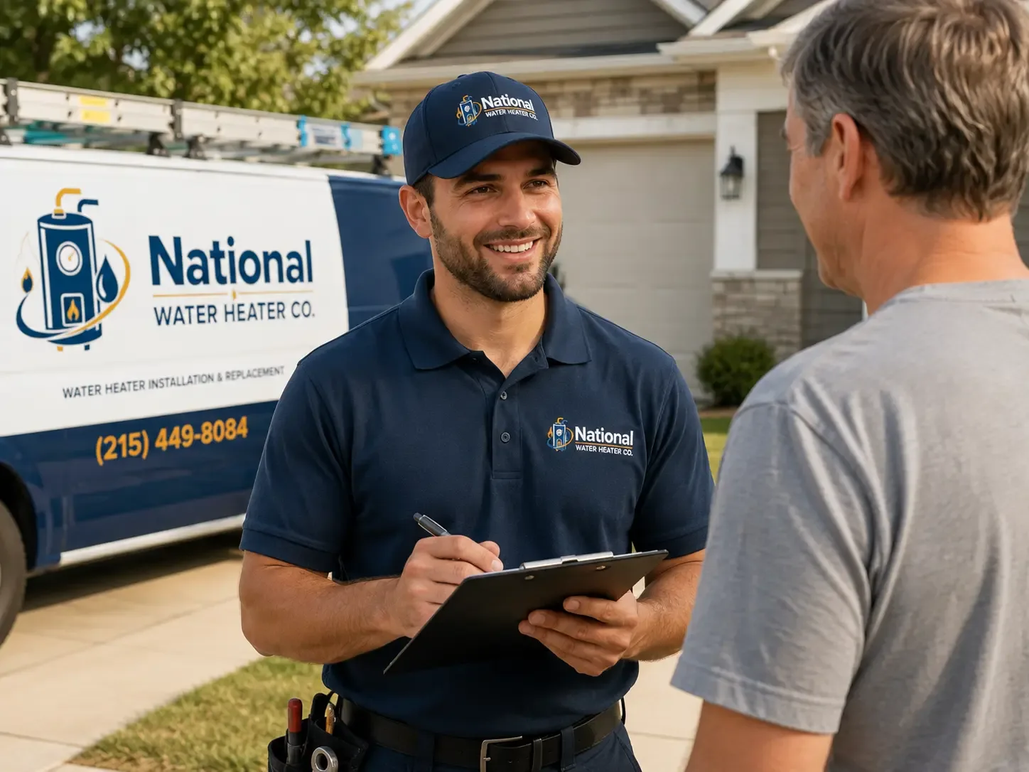 Water Heater Installation Holy Cross, IA FAQs